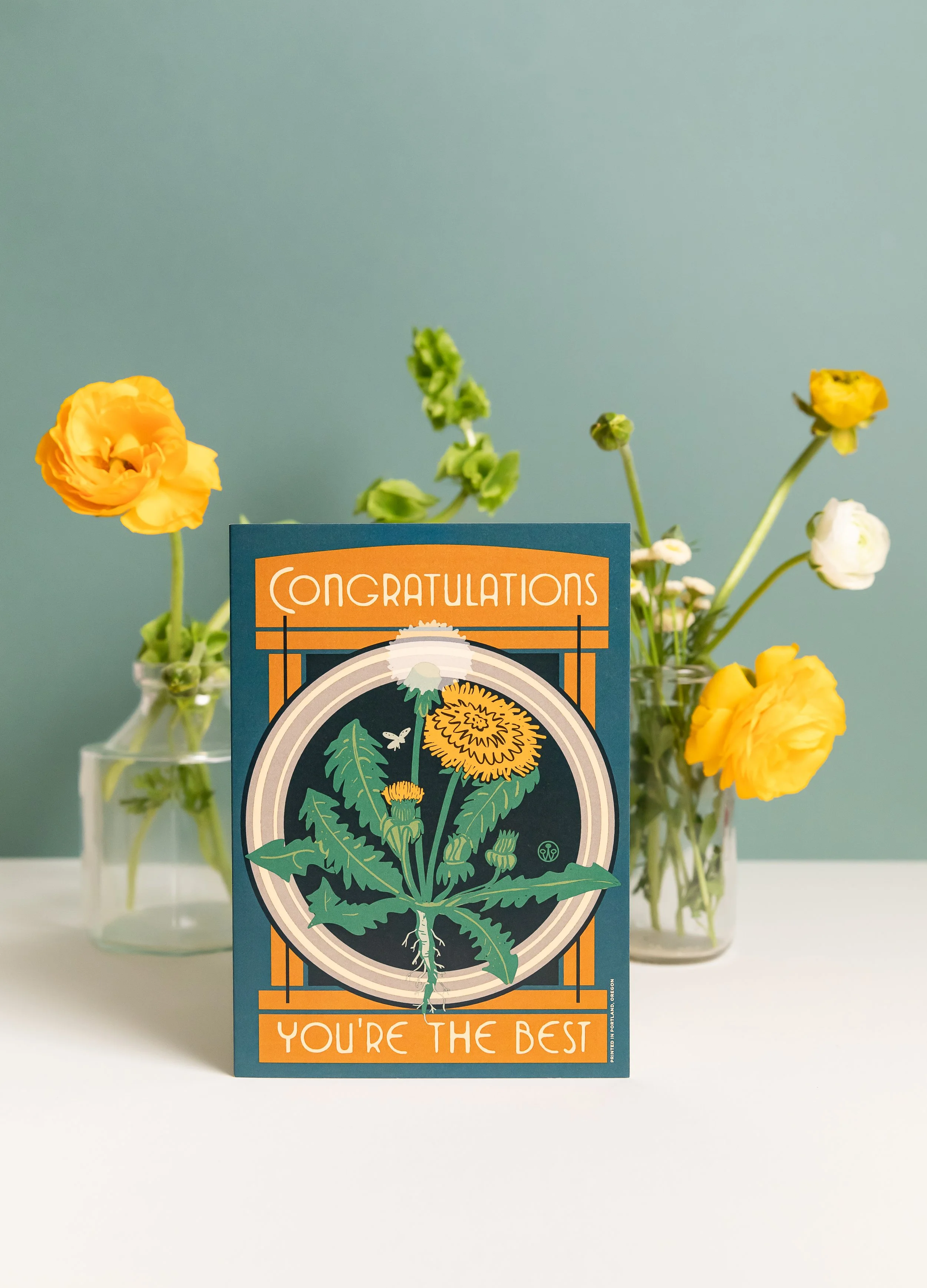 Gift Card — Victory Garden of Tomorrow